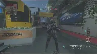 Call of Duty Modern Warfare 3_first ever ninja defuse