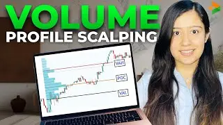 1 Minute Volume Profile Scalping Strategy | Delta Exchange Scalper&rsquo;s Offer Update