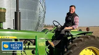 Renewed Focus On Domestic Soybean Use