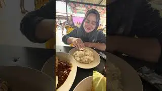 REVIEW AYAM PENYET MAK MAYA KAMPUNG BARU KUALA LUMPUR