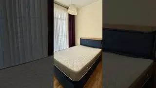 #Продажа White Sails 📐75 кв метров, 🛏️2+1 2 балкона🛏️2 спальни↕️11 этаж Большая гостинная💰178 000$