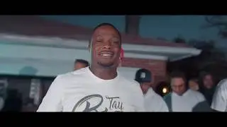 Tay Blood ft THB Salle   Exposin Me Promo Official Music Video shot by @gmtentertainment