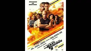 ФОРСАЖ 9 ТРИЛЛЕР 25 июня 2021 fast and furious 9 trailer 2021 !