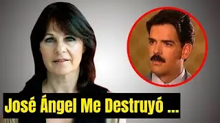 A sus 58 años, Ana Colchero Rompe el silencio dejando al mundo CONMOCIONADO