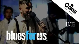 Blues For Us - Pride and joy