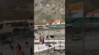 Zozila War Memorial: A Tribute to Heroes #ZozilaPass #WarMemorial #IndianArmy