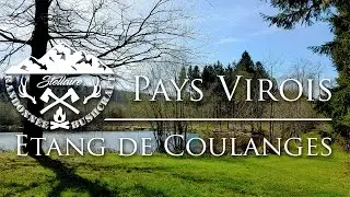Pays Virois. Quatrième jour