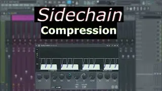 Fl Studio 12 tips and tricks |sidechain