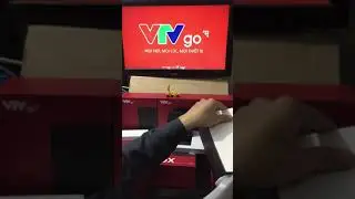 Giới thiệu VTVgo box New