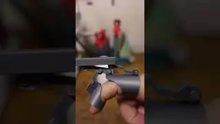 3D Printed Functional Finger Claw (extender)  🖐️ | Cool 3d prints