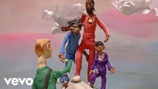 Duval Timothy - Slave ft. Twin Shadow