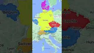 Germany#borders#youtubeshorts#youtube #shorts#trendingshorts#viralshorts#travel