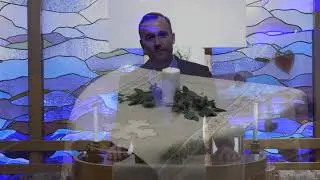 Virtual Candlelight Memorial Service
