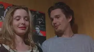 Before Anal Desire