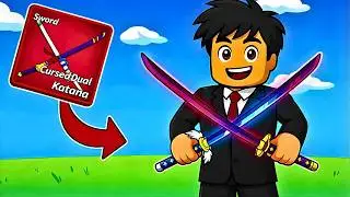 I Unlocked the BEST Mythical Sword (CDK) in Blox Fruits&hellip; It&rsquo;s INSANE 😱🔥