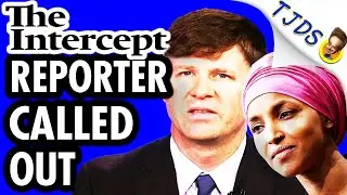 Intercept Reporter Exposed For Publishing Chuck Schumer Press Releases