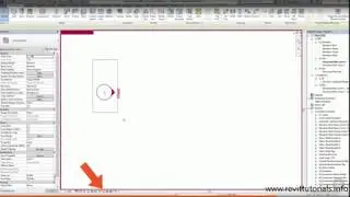 Revit Structure Tutorial #6 - How to set up a project