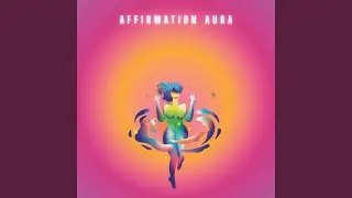 Calm & Consistent Weight Loss Affirmation