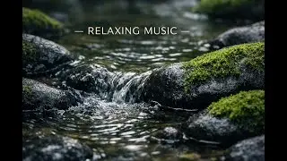 Peaceful Relaxing Music for Sleep, Meditation & Deep Relaxation