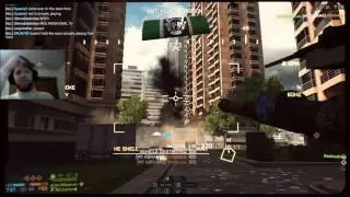Double Helo Kill