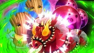 Mitosis the game✔GlueEpic✔PreSplit✔HackSplit✔BestMoments✔