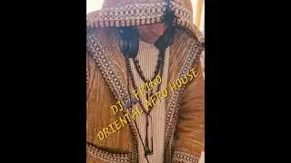 Oriental Afro House @DJ🎧FRINO