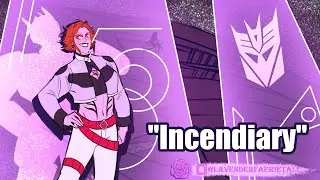 Transformers Prime Humanformers AU || OC Fan Episode|| 