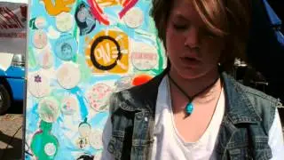 Kiddy Citny -  Mal Deine Zukunft