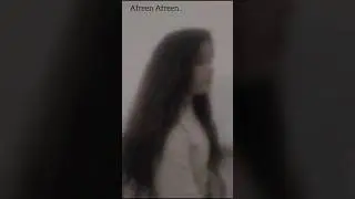 Afreen Afreen 🤍 | Soft Cover |  Some melodies are pure vibes ✨🎶 #afreenafreen #shorts #unplugged