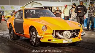 Carreras en la Pista &ldquo;The Red List Group&rdquo; 2021