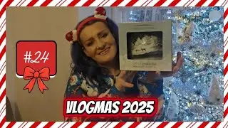 Nasza Wigilia i synek, kt&oacute;ry o niej zapomniał🫣Niesamowite perfumy🎀 Vlogmas 24🎀