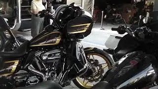 D&D Exhaust USA Motorcycle high performance great for FXR Dyna and most HD
