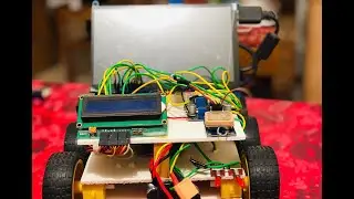 Automated Vehicle System for Future Transportation || BDRO 2020 || Machine Learning Project