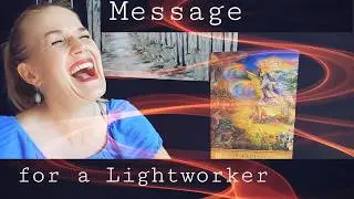 Послание поддержки для работника Света, который чувствует себя подавленным 🌟🌟🌟