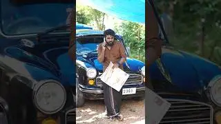 തുടരും spoof