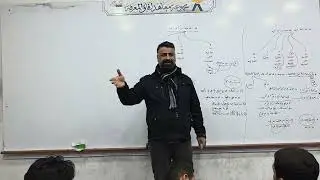 اللغة العربية اسلوب النفي الا النافيه الغير عامله محاضره ١