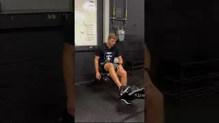 How To: Concept 2 Rower #row #rower #rowing #concept2 #cardio #cardioworkout #iowastrength