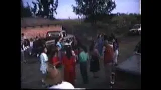 Comida en el Saucillo