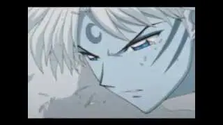 Sesshoumaru e Rin-SomeDay
