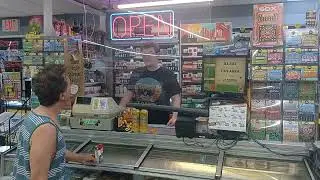 Quick Stop Grocery from Clerks!