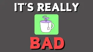 The Tea App Situation Does Not Look Good...