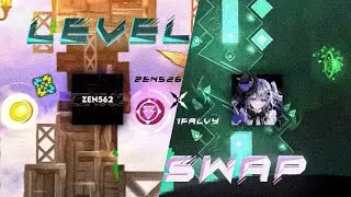 Build Swap with @1Falvy