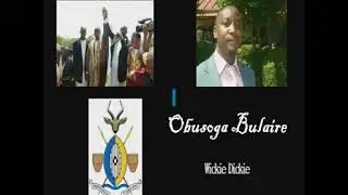 Obusoga Bulaile by Wickie Dickie