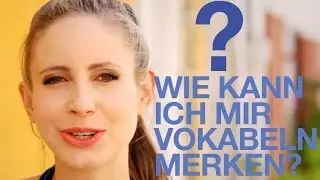 Vokabeln effektiv und schnell lernen!