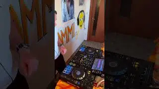 🎧Daft Punk-Harder Better Faster Stronger🎛️George Privatti-Topogigio  #djmix #daftpunk #techno