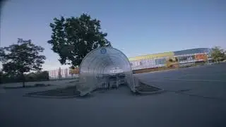 540&deg; Flip+Roll+Inverted Yaw Combo / Thanks to headmazta