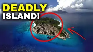Why This FORBIDDEN Indian Island Will KILL You When Visiting