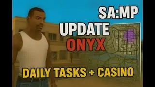 ONYX.NEPHRITE.RO - UPDATE DAILY ACTIVITES + CASINO ?!