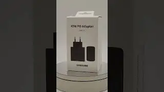 The Only Charger You Actually Need 🔌 #tech2026 #techunboxing