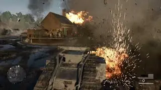 Destroy The Counter-Attack Force 2 Battlefield&trade; Through Mud And Blood |Steel on Steel|margogo gaming